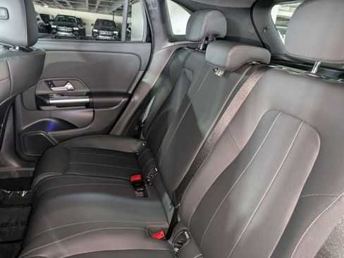 Used 2026 Mercedes-Benz GLA 250 image 17