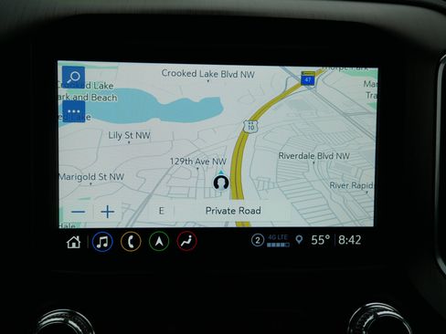 Certified 2022 GMC Sierra 2500 Denali image 20