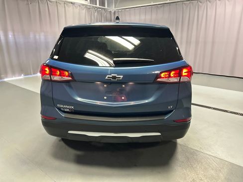 Used 2024 Chevrolet Equinox LT FWD image 6