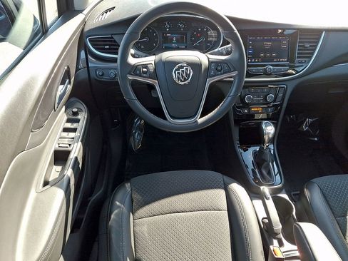 Used 2022 Buick Encore Preferred w/ Safety Package AWD/4WD image 11