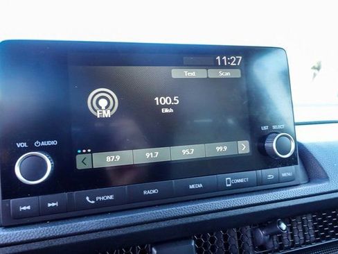 Used 2024 Honda CR-V EX image 17