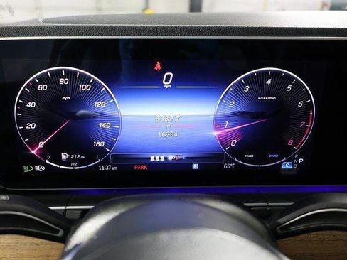 Used 2025 Mercedes-Benz GLE 350 4MATIC image 15
