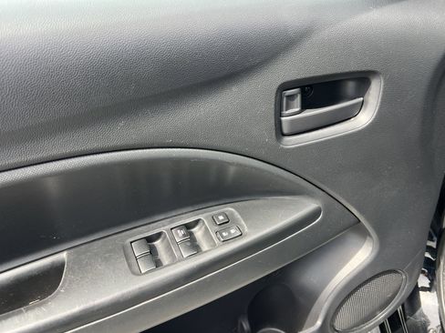 Used 2024 Mitsubishi Mirage G4 Black Edition FWD image 21