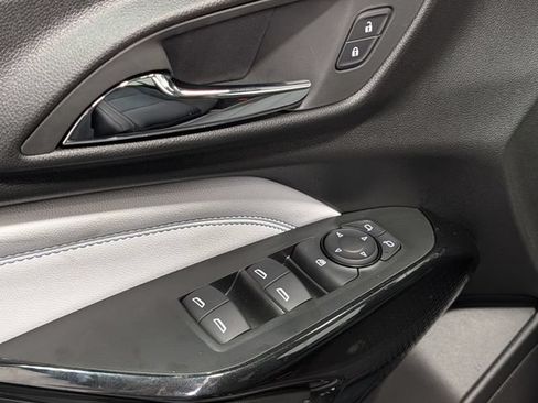 New 2026 Chevrolet Trax LT w/ Sunroof Package FWD image 14