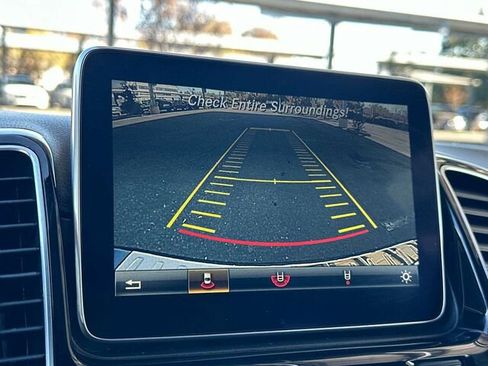 Used 2016 Mercedes-Benz GLE 300d 4MATIC image 25