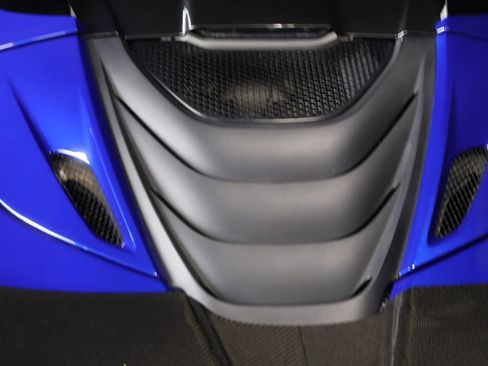 Used 2020 McLaren 720S Spider image 17