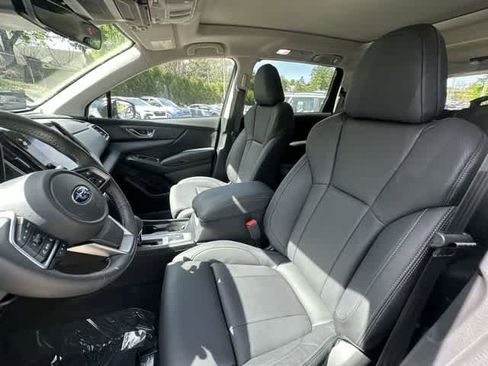 New 2026 Subaru Ascent Limited AWD/4WD image 17
