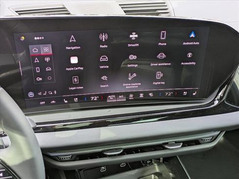 New 2026 Audi A6 Prestige image 14