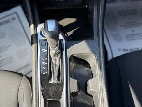 Used 2023 Nissan Sentra SV FWD image 21