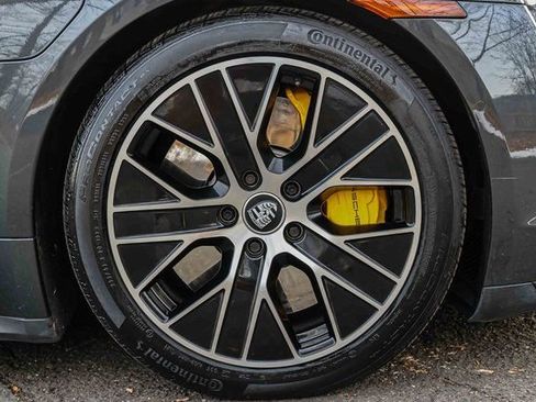 Used 2020 Porsche Taycan Turbo image 26