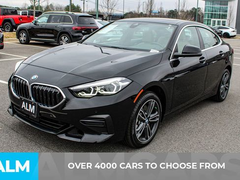 Used 2023 BMW 228i Gran Coupe 228i w/ Convenience Package image 3