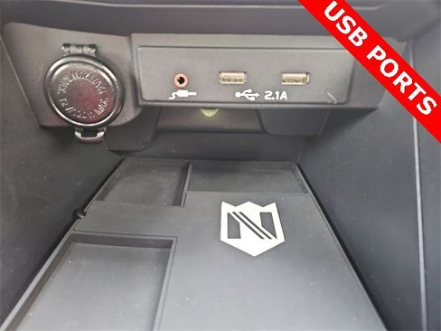 Used 2023 Subaru WRX Premium image 35