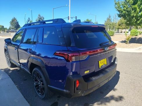New 2026 Subaru Outback Limited XT AWD/4WD image 5