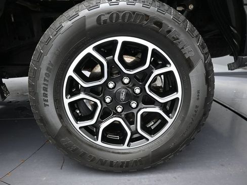 Used 2023 Ford F150 XLT w/ Equipment Group 302A High AWD/4WD image 34