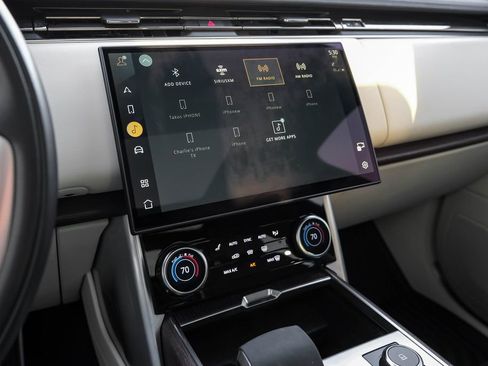 Used 2023 Land Rover Range Rover SE image 29