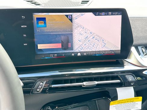 New 2026 BMW X2 xDrive28i w/ M Sport Package image 10