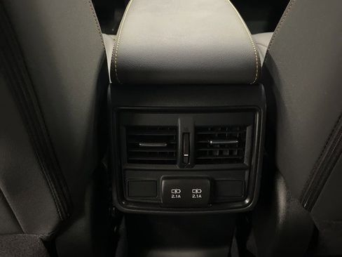 Certified 2024 Subaru Forester Wilderness image 30