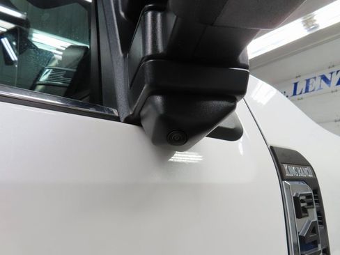 Used 2025 Ford F450 King Ranch w/ Chrome Package image 60