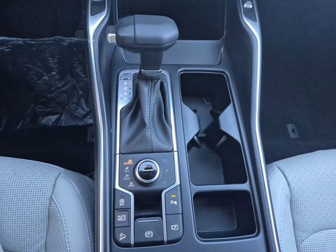 New 2026 Kia Sorento EX image 9