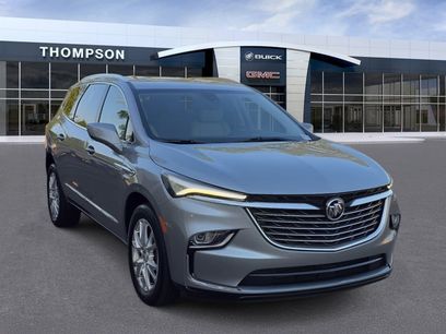Used 2023 Buick Enclave Premium w/ Experience Buick Package