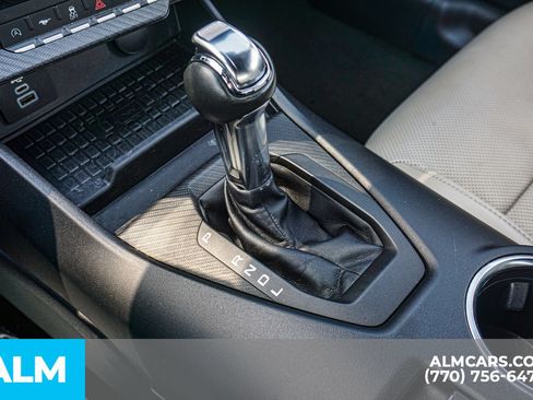 Used 2024 Ford Mustang Premium RWD image 44