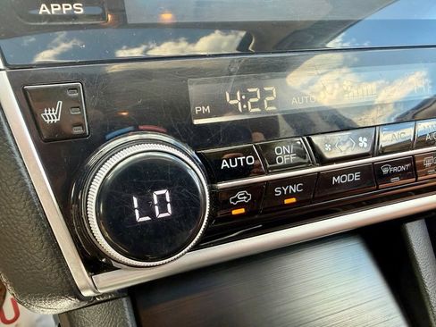 Used 2019 Subaru Outback 2.5i Touring w/ Protection Package #1 AWD/4WD image 21