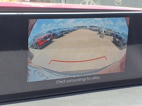 New 2026 MAZDA CX-50 AWD 2.5 Hybrid w/ Weather Package image 8
