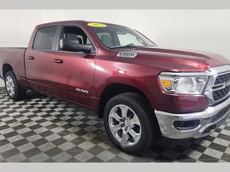 Used 2022 RAM 1500 Big Horn 360° Tour