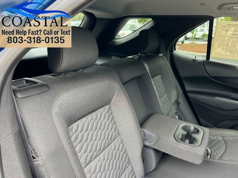 Used 2019 Chevrolet Equinox LT FWD image 24