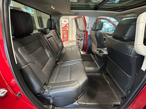 Used 2023 Toyota Tundra Limited AWD/4WD image 44
