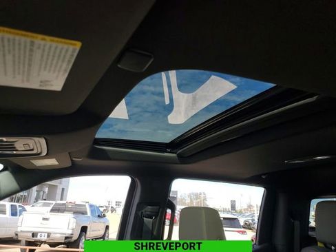 Certified 2025 Chevrolet Silverado 1500 ZR2 w/ Technology Package image 19