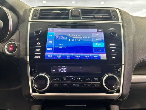 Used 2019 Subaru Outback 2.5i Touring AWD/4WD image 27