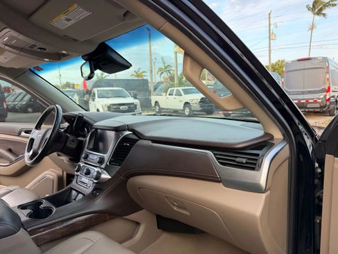 Used 2019 Chevrolet Tahoe LT image 23