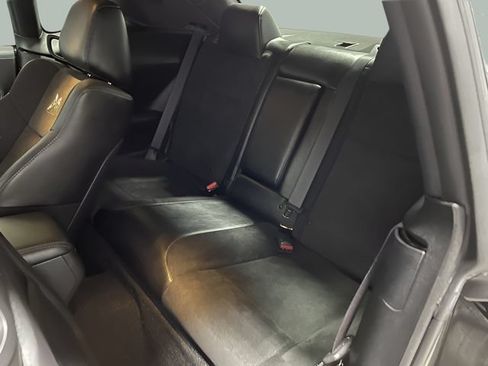 Used 2021 Dodge Challenger R/T Scat Pack w/ Plus Package RWD image 14