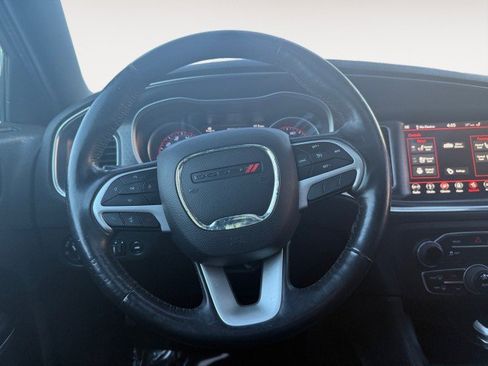 Used 2018 Dodge Charger SXT Plus w/ Quick Order Package 29J image 10