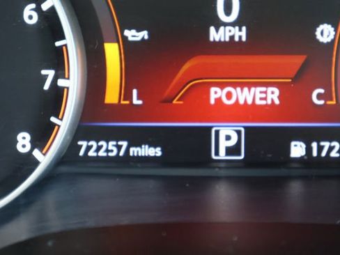 Used 2021 Nissan Maxima Platinum w/ Sport Mat Group FWD image 26