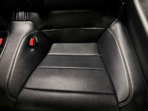 Used 2015 Ford Mustang GT Premium w/ GT Performance Package RWD image 18