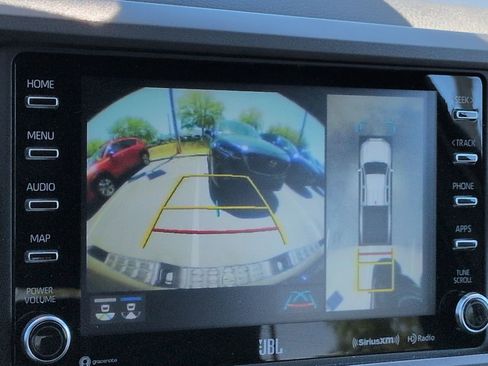 Used 2023 Toyota Tacoma TRD Off-Road w/ TRD Premium Off Road Package image 20