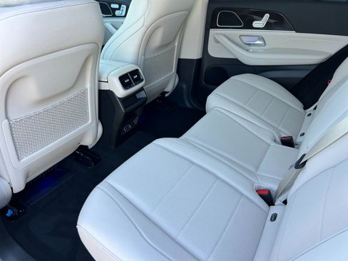New 2026 Mercedes-Benz GLE 450 4MATIC image 4