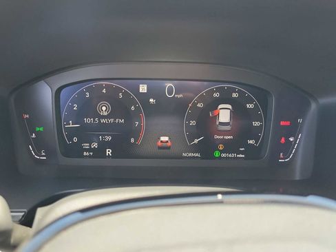 Used 2026 Honda CR-V EX-L image 30