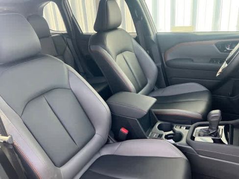Used 2025 Subaru Forester Sport AWD/4WD image 21