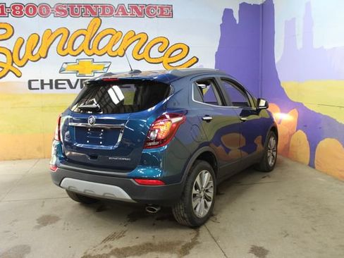 Used 2020 Buick Encore Preferred w/ Safety Package FWD image 4