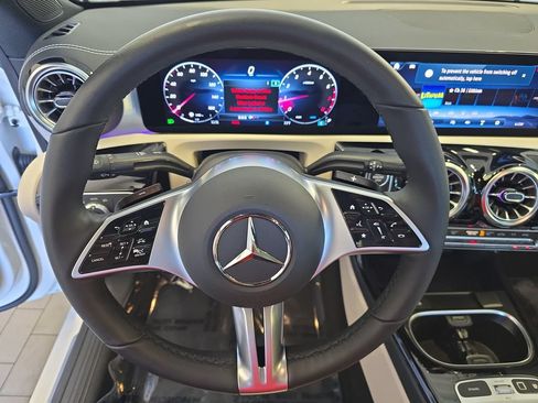Certified 2026 Mercedes-Benz CLA 250 image 20