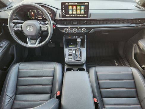 Used 2023 Honda CR-V Sport Touring image 20