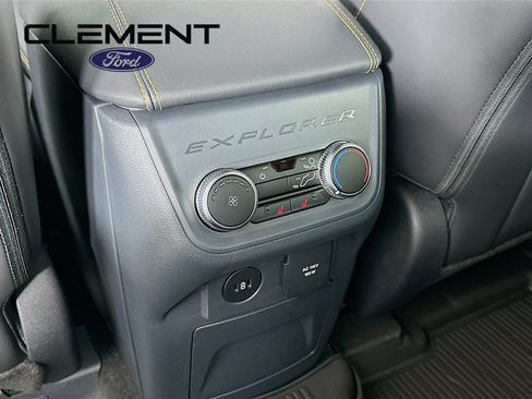 New 2026 Ford Explorer Tremor AWD/4WD image 31