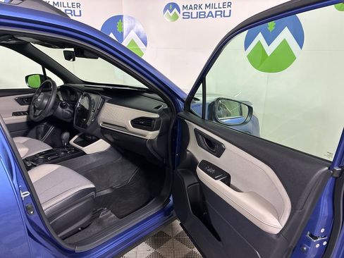 Certified 2026 Subaru Forester Premium AWD/4WD image 33