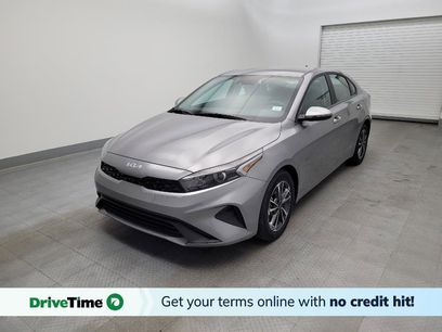 Used 2024 Kia Forte LXS w/ LXS Technology Package