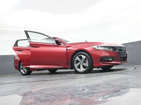 Used 2018 Honda Accord EX-L image 42