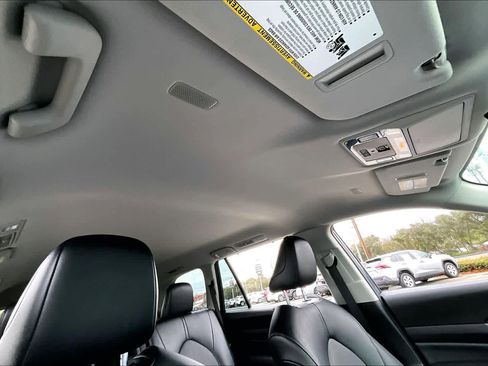 Certified 2025 Toyota Grand Highlander XLE image 13