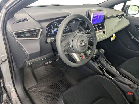 New 2026 Toyota Corolla GR AWD/4WD image 9